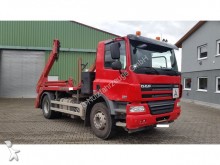 camion multibenne occasion