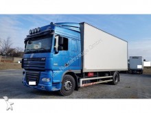 camion furgone DAF