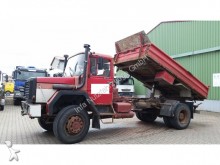 camion Iveco 170-23 ANW-Allrad Hauber Luftgekühlt