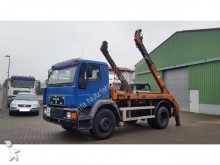 camion multibenna usato