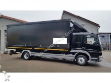 camion savoyarde Mercedes