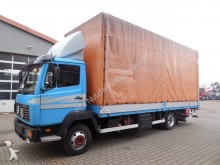 camion savoyarde Mercedes