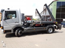 camion soccorso stradale Mercedes