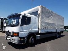 camión Mercedes Atego 1223-4x2-Edscha-AHK