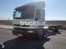 camión Renault 270 Dxi