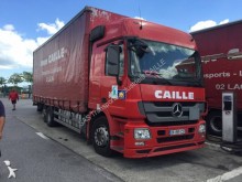 camion Mercedes