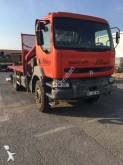 camion plateau Renault