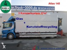 camion benne Scania