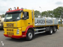 camion piattaforma usato