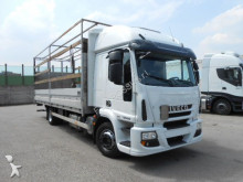camion cassone centinato usato