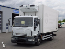 camion frigo Iveco