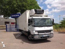 camion frigo multi température occasion