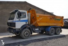 camion Mercedes