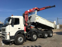 camion Volvo FM 400