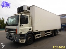 camion frigo DAF