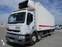 camion frigo Renault