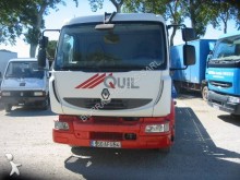 camion soccorso stradale Renault