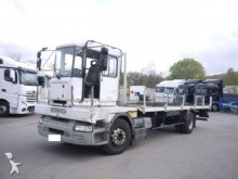 camion châssis Renault