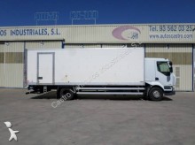 camion furgone Renault