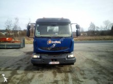 camion porte containers occasion