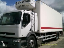 camion frigo monotemperatura Renault