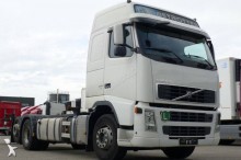 camion châssis Volvo