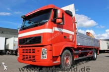 camion Volvo FH12 460