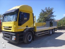 camion cassone fisso usato