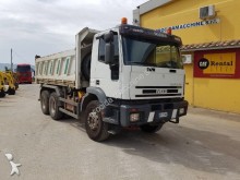 camion Iveco EUROTRAKKER 380E35