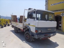 camion cassone fisso usato