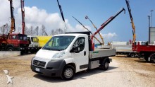camion Fiat Ducato 120 CV