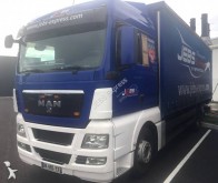camion MAN TGX 26.400
