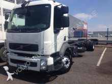 camion Volvo FL 240