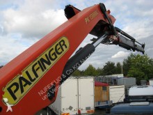 camión Palfinger 13000 LA