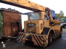 camion Demag V 70 NL Mobilkran DA 53