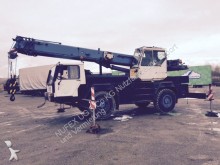 camion piattaforma Liebherr