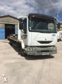 camion Renault Gamme M 180