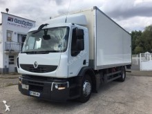 camion fourgon polyfond Renault