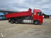 camion porte containers occasion