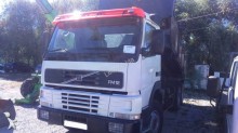camion Volvo FM12 340