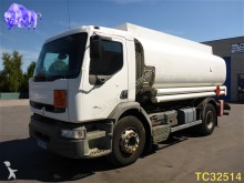 camion citerne Renault