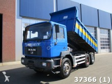 camion ribaltabile MAN