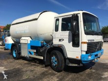 camion Volvo FL6 GAS TANK