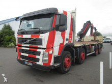 used standard flatbed truck