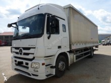 camion Mercedes Actros 1832