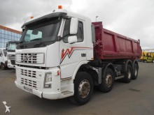 camion halfpipe tipper Volvo