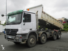 camion bi-benne occasion