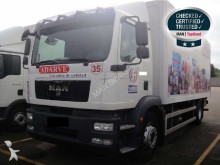 camión MAN TGM 18.290 4x2 BL Caja Isotérmica