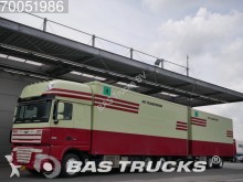 camion frigo DAF