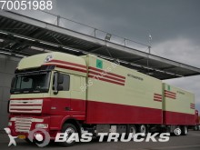 camion frigo DAF